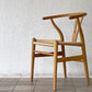 カールハンセン＆サン Carl Hansen & Son CH24 Yチェア オーク材 オイルフィニッシュ ハンス・J・ウェグナー 北欧家具 良品 ◇