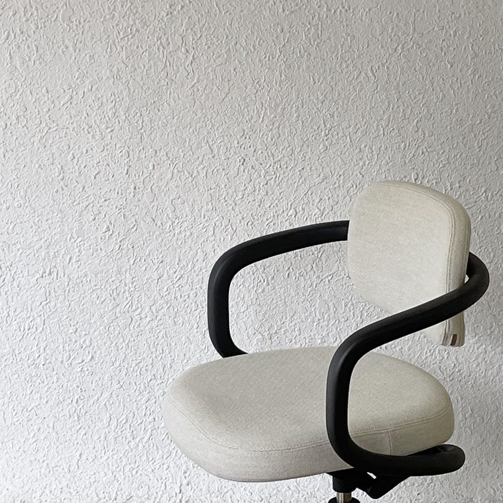 ヴィトラ vitra オールスター Allstar オフィスチェア デスクチェア コンスタンチン・グルチッチ グレー 2024年製 定価152,900円 ◇