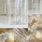 イッタラ iittala アルヴァ・アアルトコレクション Alvar Aalto Collection ベース H200mm クリア 北欧雑貨 ◎