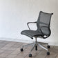ハーマンミラー Herman Miller セトゥー Setu デスクチェア マルチパーパスチェア オフィスチェア タスクチェア 5本脚 スタジオ7.5 ◇