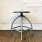 ブロストコペンハーゲン Broste Copenhagen サイアースツール SIRE Stool グリーン スチール座面 回転式昇降 参考定価￥33,380- ◎