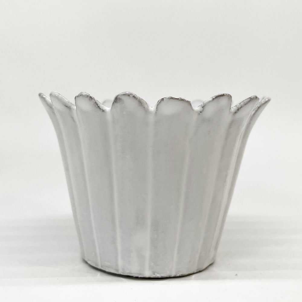 アスティエ・ド・ヴィラット ASTIER de VILLATTE マルグリット Marguerite 陶器 カップ フランス 定価¥21,760- ★