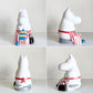 アラビア ARABIA ムーミン フィギュア MOOMIN ムーミンママ 編み物 人形 フィギュリン 陶器 フィンランド 北欧雑貨 廃番 ■