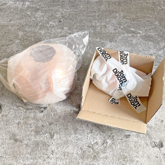 トムディクソン Tom Dixon コッパー ラウンドペンダントライト 25 Copper Round Pendant 25 コッパー 箱付き 未使用品 ■