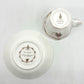 ロイヤルドルトン Royal Doulton ブランブリーヘッジ ウエディング ティーカップ＆ソーサー イギリス 箱付き A ●