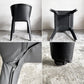 カッシーナ Cassina オラ 367 HOLA アームチェア 本革 ハンス・ウェッツスタイン モダン イタリア 定価￥429.000- ■