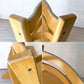 ストッケ STOKKE トリップトラップ TRIPP TRAPP ナチュラル ベビーチェア キッズチェア S/N3～ ガード付 ノルウェー 北欧家具 ★