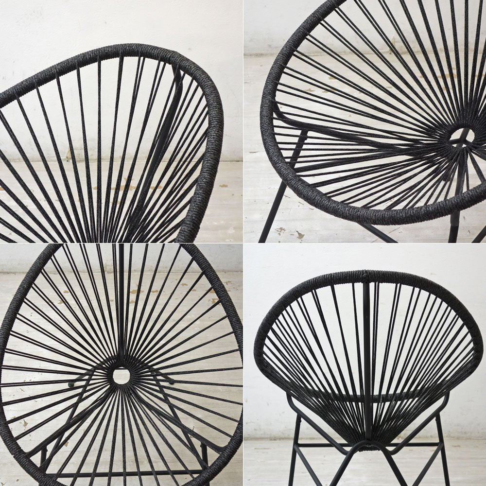 ラ フォーマ LaForma サマンサ チェア SAMANTHA ラウンジチェア スペイン モダンデザイン ●