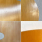 フリッツハンセン Fritz Hansen 3101 アリンコチェア アントチェア 4本脚 ナチュラルビーチ ラッカー仕上げ フェルトグライズ アルネ・ヤコブセン B 〓