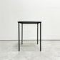アルティメタ Artimeta メタルサイドテーブル METAL SIDE TABLE パンチングメタル天板 ブラック フロリス・フィーデルディ FLORIS FIEDELDIJ オランダビンテージ  ●
