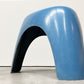 コトブキ kotobuki エレファントスツール Elephant Stool FRP製 柳宗理 ライトブルー ビンテージ ミッドセンチュリー 希少 ◎
