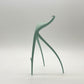 ヴィトラデザインミュージアム Vitra Design Museum ミニチュアコレクション WWスツール W.W.Stool フィリップ・スタルク 1/6スケール ★