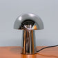 フリッツハンセン Fritz Hansen ナイトオウル NIGHT OWL テーブルランプ シルバーポリッシュ仕上げ ニコライ・ウィグ・ハンセン 北欧 ◎