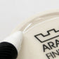 アラビア ARABIA ムーミンマグ MOOMIN ヘムレン パープル 2004-2013年 廃番 フィンランド 北欧食器 ●