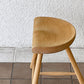 ワーナー Werner シューメーカーチェア Shoemaker Chair NO.42 スツール ビーチ材 ラーズ・ワーナー デンマーク ◇