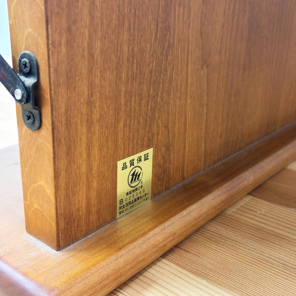 カントリースタイル Country Style ハーフアーチ型 置き型ミラー 木製フレーム 卓上鏡 角度調整可能 シンプルナチュラル ●