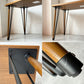 アクメファニチャー ACME Furniture ベルズ アトリエテーブル BELLS ATELIER TABLE ダイニングテーブル アメリカンビンテージスタイル 廃盤  ★