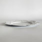アスティエ・ド・ヴィラット ASTIER de VILLATTE マルト Marthe サイドプレート 20cm フランス 定価¥19,140- ■