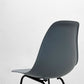 ハーマンミラー Herman Miller イームズプラスチックシェルスツール バーハイトスツール H115.5cm ポリプロピレン製 チャコール 廃番カラー ミッドセンチュリー A ●