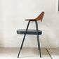 ケースファニチャー Case Furniture 675チェア アームチェア ロビンデイ Robin Day プライウッド ミッドセンチュリー ★