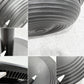 ウィルクハーン Wilkhahn スティッツ STITZ ハイスツール デスクチェア 昇降式 iF Design賞 定価￥83,600- ●