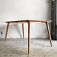 アクメファニチャー ACME Furniture カーディフ ダイニングテーブル CARDIFF DINING TABLE ウォールナット材 USビンテージスタイル ■