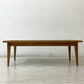 ジャーナルスタンダードファニチャー journal standard Furniture バワリー コーヒーテーブル BOWERY COFFEE TABLE 現状品●