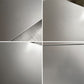 カッシーナ Cassina ixc. AFドロワー AF DRAWER デスクキャビネット ワゴン 鍵付き トレー付属 キャスターロック機能付き イタリア ミニマルデザイン B ♪