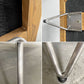 クラッシュゲート CRASH GATE コンフォーム COMFORM イットソファ IT SOFA 2.5人掛け 右肘 W181cm ツートンカラー 定価￥128,700- 〓