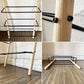 ノルメイド Norrmade スティック STICK シューズラック アッシュ材×スチール トゥールズデザイン Tools Design デンマーク 定価￥30,250- 廃番 ◎