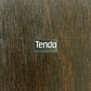 天童木工 TENDO プライウッド 座卓 ローテーブル T-2316 サペリ材 W140cm 原好輝 和モダン 現行定価￥189,200- 〓