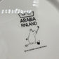 アラビア ARABIA ムーミン MOOMIN ウォールプレート クリスマス 20cm 1997-2002年 限定 北欧食器 箱付き 希少 ●