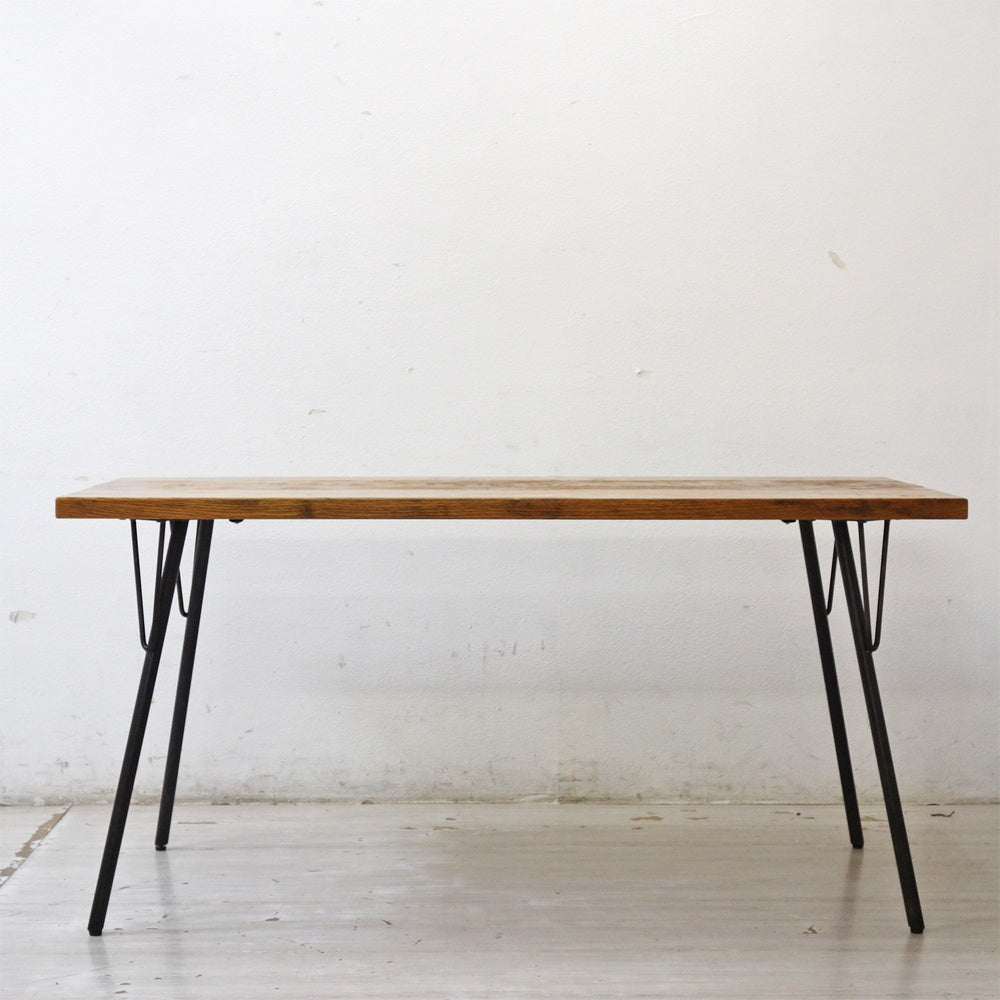 アクメファニチャー ACME Furniture グランビュー ダイニングテーブル GRANDVIEW DINING TABLE W150cm インダストリアルデザイン ●