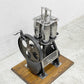 ビンテージ ハンドクランク カクテルミキサー HAND CRANK COCKTAIL MIXER シェイクマシン シェーカー 攪拌機 〓