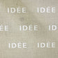 イデー IDEE センタチェア SENTA CHAIR ダイニングチェア メープル材 ライトグレー 植木莞爾 ナチュラル A ●