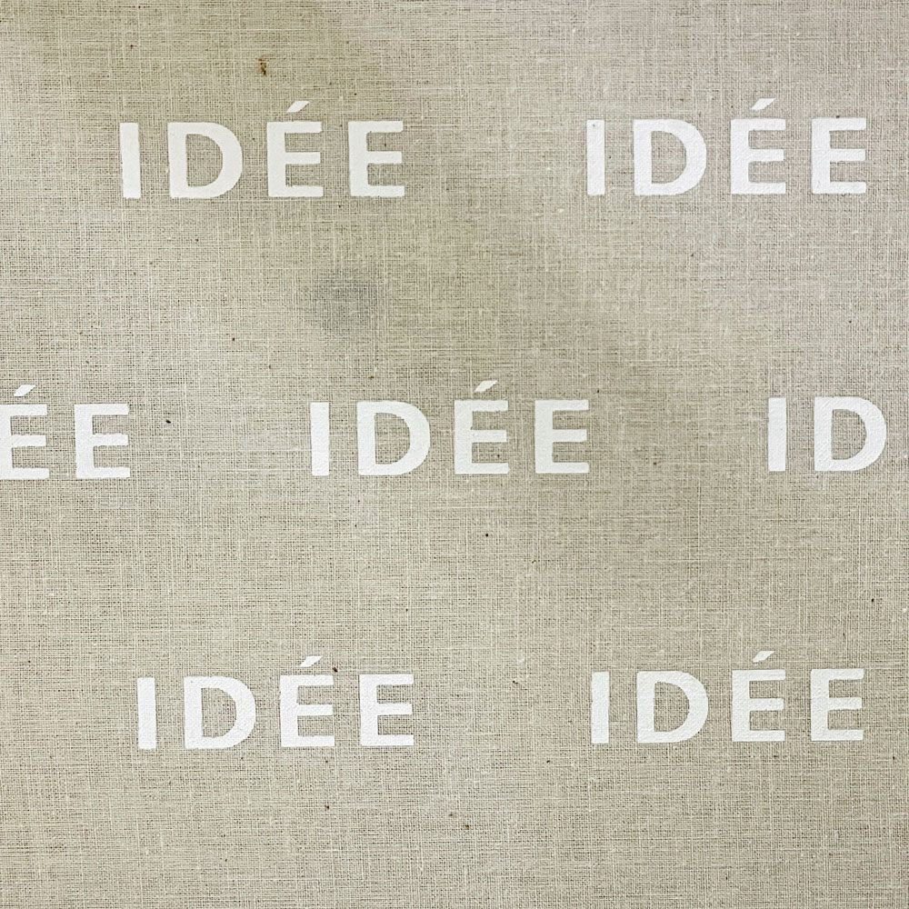 イデー IDEE センタチェア SENTA CHAIR ダイニングチェア メープル材 ライトグレー 植木莞爾 ナチュラル A ●