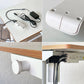 フレキシスポット Flexispot 電動式昇降デスク SD1 W80 H55-89cm ローデスク スタンディングデスク 机 メラミン樹脂化粧板 ◇