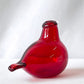 イッタラ iittala バーズバイトイッカ Birds by Toikka リトルターン Little tern コアジサシ レッド オイバ・トイッカ Oiva Toikka 廃番色 イッタラバード ◇