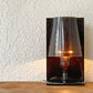 カルテル Kartell テイク TAKE テーブルランプ ポリカーボネート製 フェルーチョ・ラヴィアーニ Ferruccio Laviani スモーク イタリア ◇
