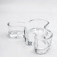 イッタラ iittala アルヴァ・アアルト コレクション Alvar Aalto Collection ボウル 140mm クリア ●