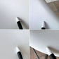 ハーマンミラー Herman Miller イームズ シェルスツール バーハイトスツール アルパイン H115.5cm ポリプロピレン製 イームズ ミッドセンチュリー ◇