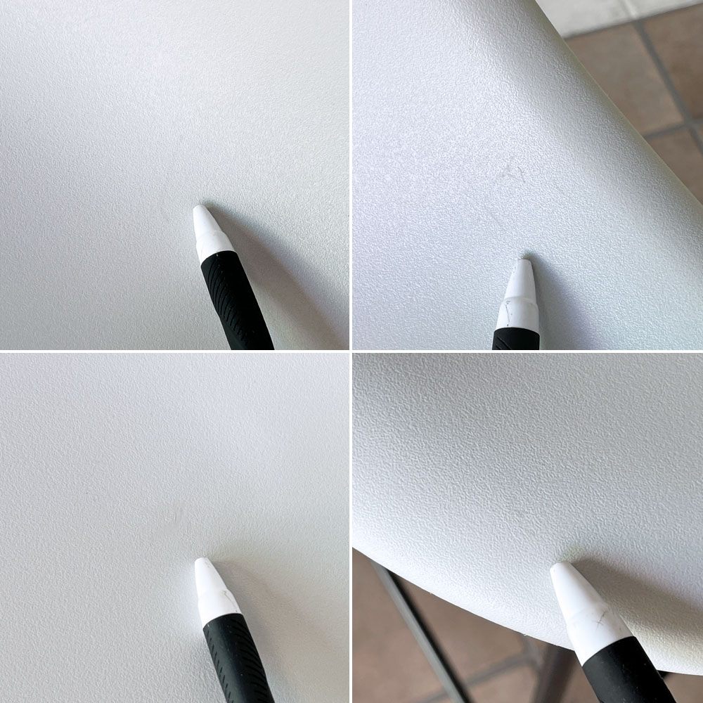 ハーマンミラー Herman Miller イームズ シェルスツール バーハイトスツール アルパイン H115.5cm ポリプロピレン製 イームズ ミッドセンチュリー ◇