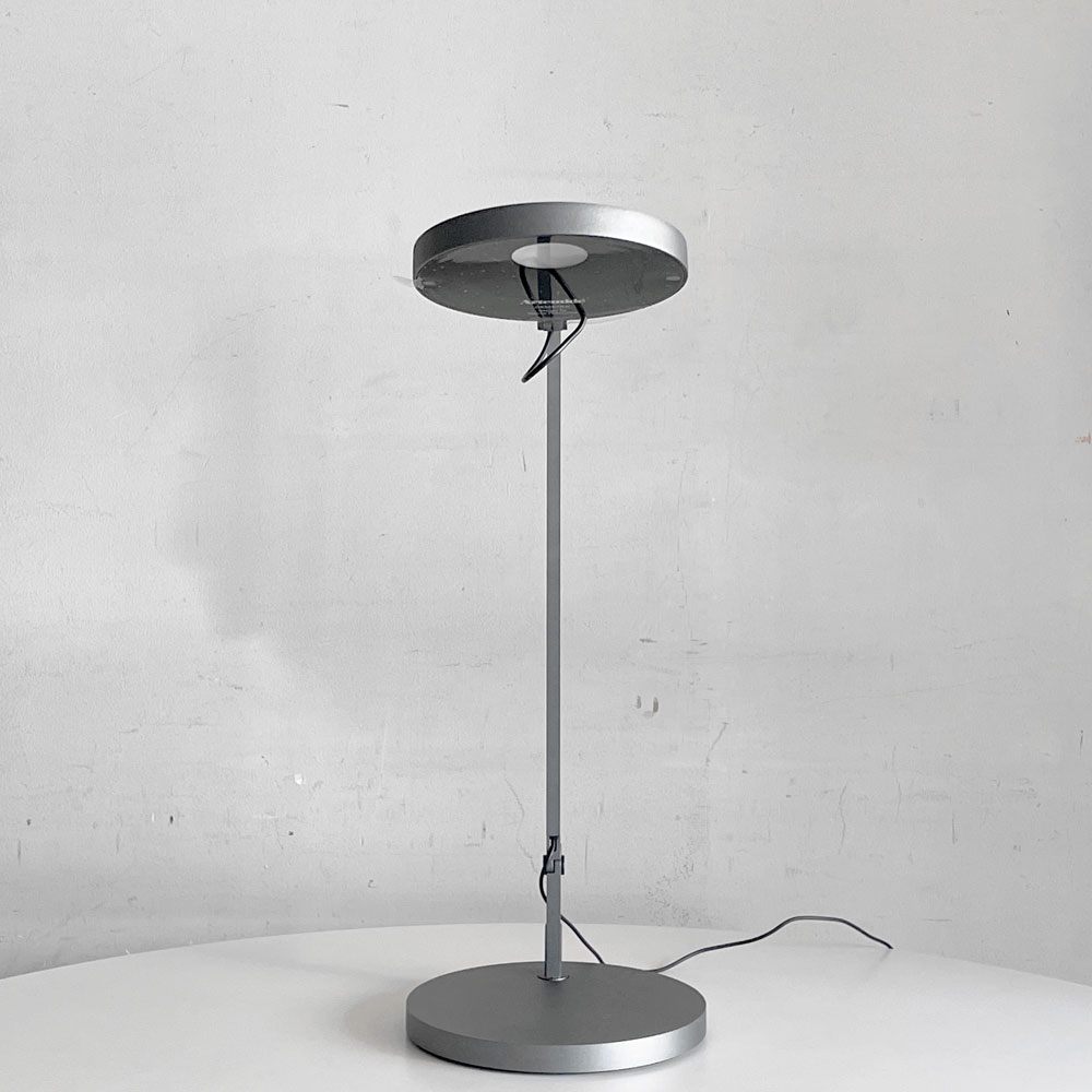アルテミデ Artemide デメトラ DEMETRA LED テーブルライト デスクライト 無段階調光機能 深澤直人 展示品 箱付き 参考定価￥126,500- ■