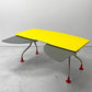 ハーマンミラー Herman Miller キヴァ KIVA コレクション ウィングデスク Wing desk エリック チャン ミッドセンチュリー  ●