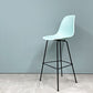 ハーマンミラー Herman Miller イームズ シェルスツール バーハイトスツール アクアスカイ H115.5cm ポリプロピレン製 イームズ ミッドセンチュリー ◎