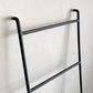 イデー IDEE アイアン ラダー IRON LADDER ハンガーラック ウォールラック ブラック 立て掛け ■