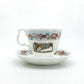 ロイヤルドルトン Royal Doulton ブランブリーヘッジ ティーカップ＆ソーサー 1999年限定品 イギリス 箱付き A ●