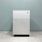 カッシーナ Cassina ixc. AFドロワー AF DRAWER デスクキャビネット ワゴン 鍵付属 キャスターロック機能付き イタリア A ◎
