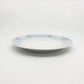 ロイヤルコペンハーゲン ROYAL COPENHAGEN ミッドサマーナイトドリーム プレート Φ22.5cm 北欧食器 B ●