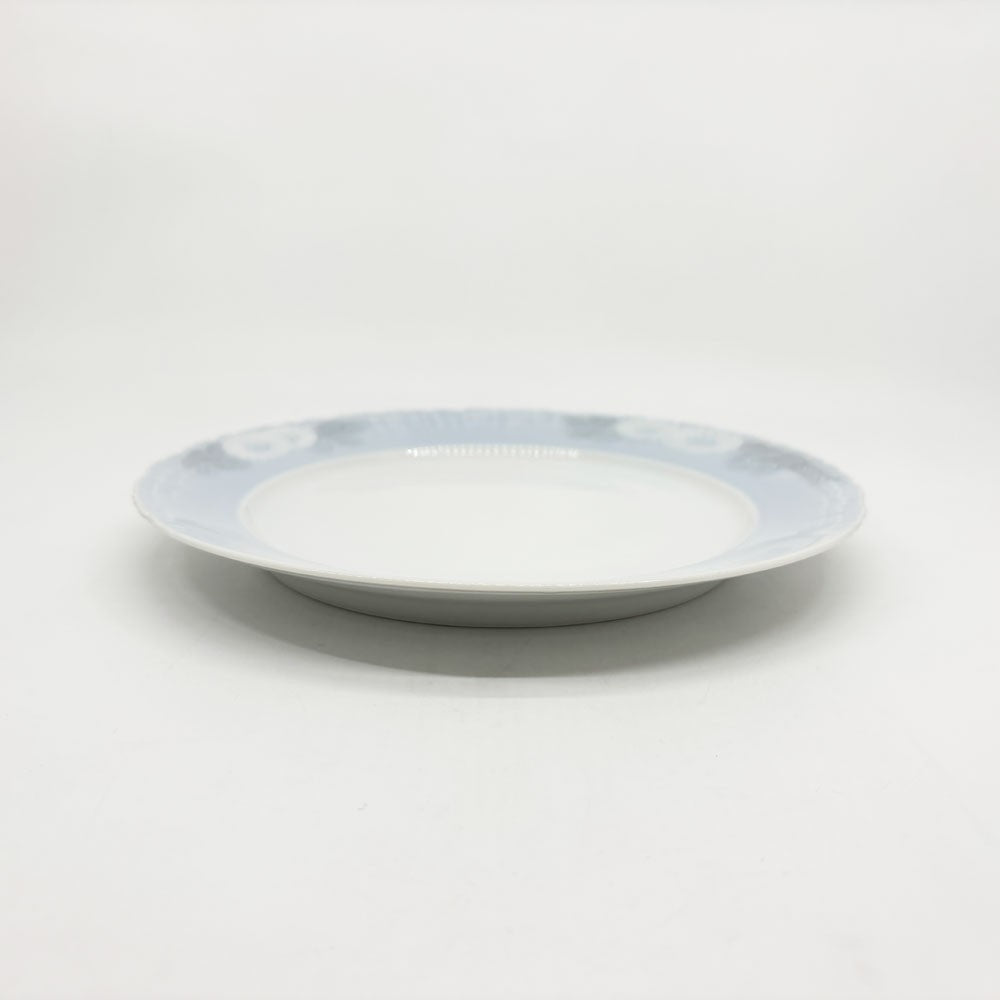 ロイヤルコペンハーゲン ROYAL COPENHAGEN ミッドサマーナイトドリーム プレート Φ22.5cm 北欧食器 B ●